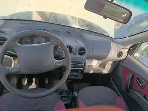HYUNDAI ATOS (EM) foto 3
