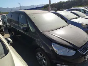 FORD GALAXY (CA1) foto 3