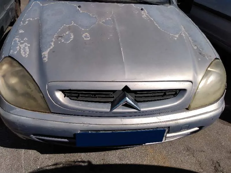 CITROEN XSARA BERLINA