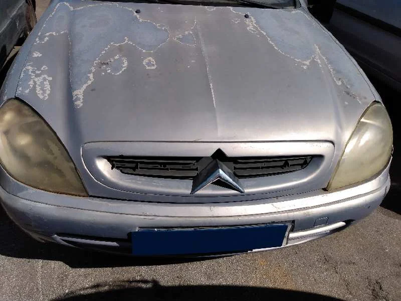 CITROEN XSARA BERLINA