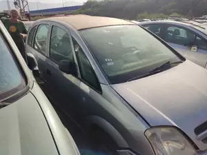 OPEL MERIVA foto 3
