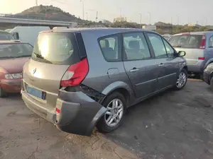 RENAULT SCENIC II (JM) foto 2