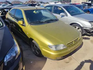 CITROEN XSARA COUPE foto 7