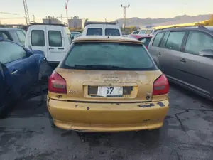 AUDI A3 (8L) foto 3