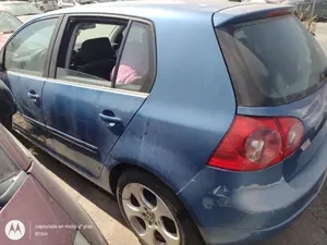 VOLKSWAGEN GOLF V (1K1)(10.2003) foto 4