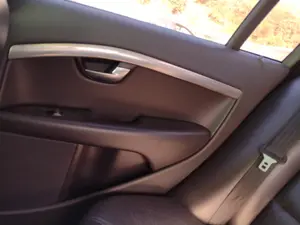 VOLVO S80 BERLINA foto 7