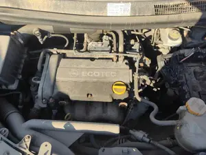 OPEL CORSA D foto 7
