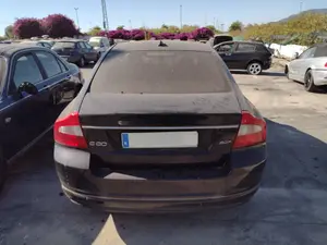 VOLVO S80 BERLINA foto 3