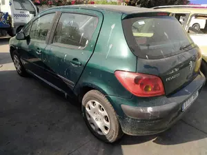 PEUGEOT 307 (S1)(04.2001) foto 6