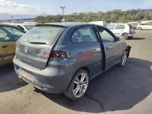 SEAT IBIZA (6L1) foto 7