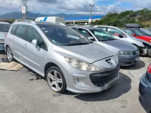 PEUGEOT 308 SW foto 13