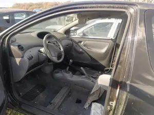TOYOTA YARIS (NCP1/NLP1/SCP1) foto 5