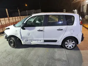 CITROEN C3 PICASSO foto 3