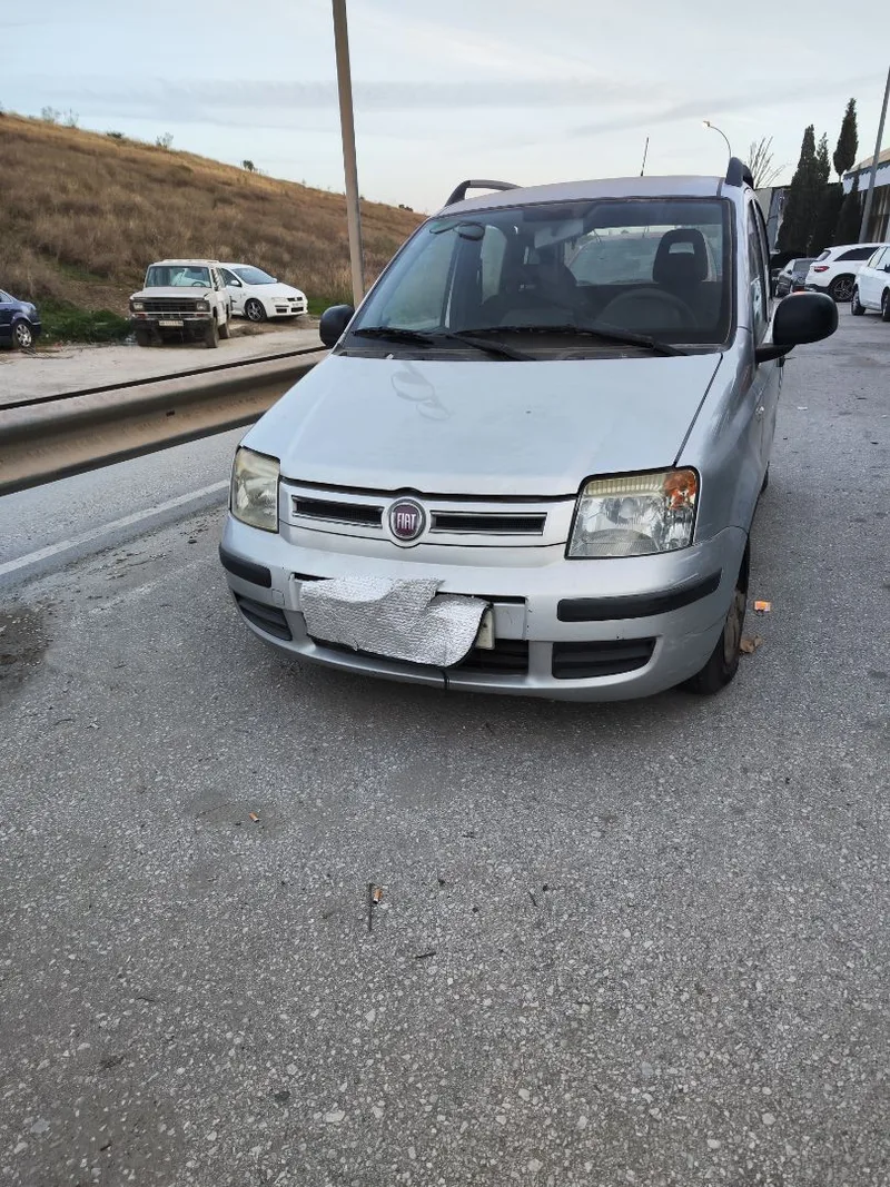 FIAT II PANDA (169)