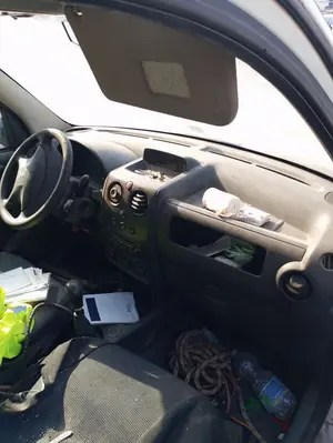 CITROEN BERLINGO foto 6