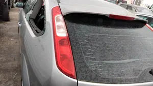 FORD FOCUS BERLINA (CAP) foto 17