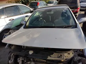 RENAULT MEGANE II COUPE/CABRIO foto 4