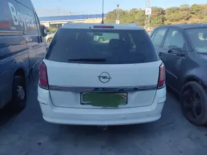 OPEL ASTRA H CARAVAN foto 7