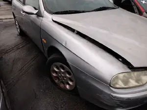 ALFA ROMEO 156 (116) foto 4