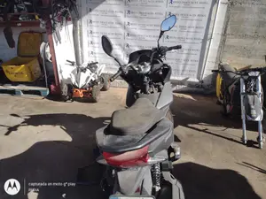 HONDA PCX 125 foto 2
