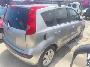 NISSAN NOTE (E11E) foto 6