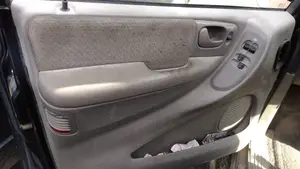 CHRYSLER VOYAGER (RG) foto 23
