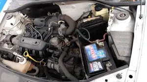 RENAULT CLIO II FASE I (B/CB0) foto 32