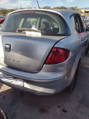 SEAT TOLEDO (5P2) foto 7