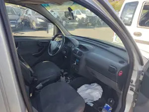 OPEL COMBO (CORSA C) foto 6