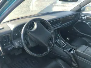 JAGUAR XJ foto 5