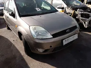 FORD FIESTA (CBK) foto 2