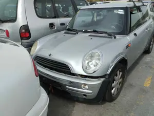 MINI MINI (R50,R53) foto 1