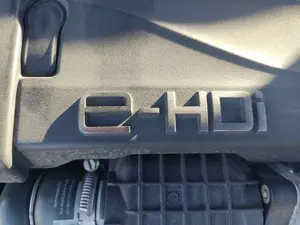 PEUGEOT 508 SW foto 8