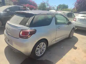 CITROEN DS3 foto 4