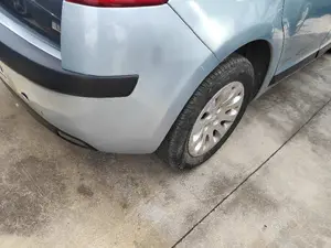 CITROEN C4 BERLINA foto 6