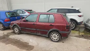 VOLKSWAGEN GOLF III (1H1)(11.1991) foto 4