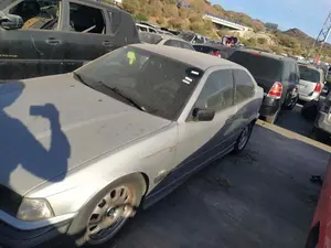 BMW SERIE 3 COMPACTO (E36) foto 3