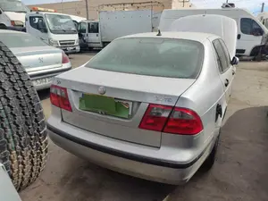SAAB 9-5 BERLINA foto 8