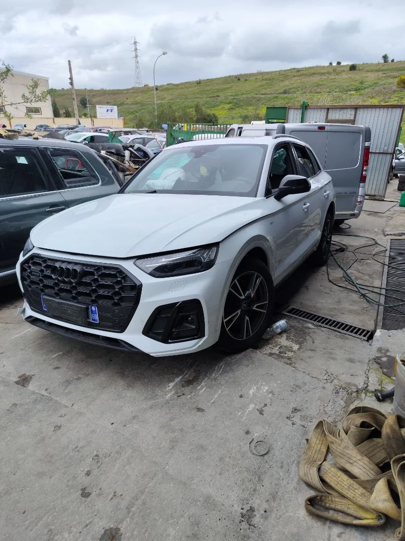 AUDI Q5 FYG
