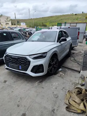 AUDI Q5 FYG foto 1