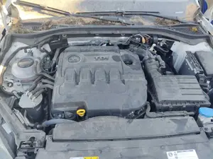 SKODA SUPERB COMBI (3V5) foto 9