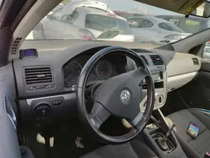 VOLKSWAGEN GOLF V (1K1)(10.2003) foto 2