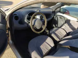 FORD KA (CCQ) foto 5