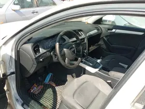 AUDI A4 AVANT (8K5) foto 3
