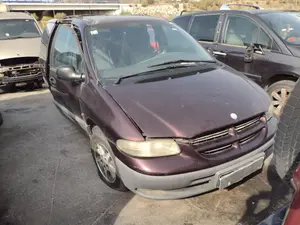 CHRYSLER VOYAGER GS foto 5