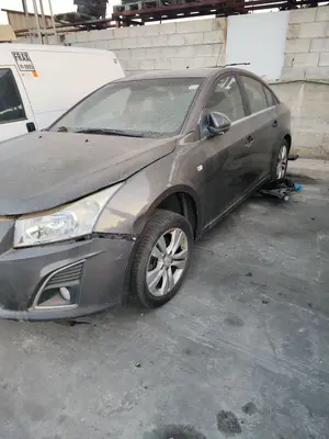 CHEVROLET CRUZE foto 5
