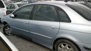 CITROEN C5 BERLINA foto 4