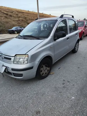 FIAT II PANDA (169) foto 4