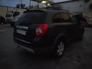 CHEVROLET CAPTIVA foto 6