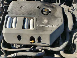 SEAT LEON (1M1) foto 6